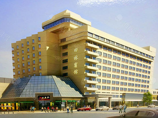 宾馆(生活服务)经营范围参考-苏州注册公司