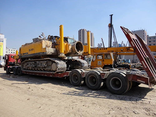 货物运输公司经营范围参考-苏州注册公司